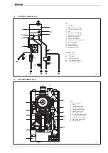 Preview for 70 page of Sime MURELLE HE 110 R Manual