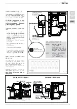 Preview for 75 page of Sime MURELLE HE 110 R Manual