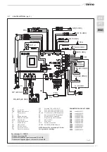 Preview for 81 page of Sime MURELLE HE 110 R Manual