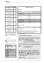 Preview for 86 page of Sime MURELLE HE 110 R Manual