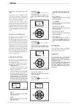 Preview for 98 page of Sime MURELLE HE 110 R Manual