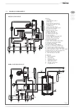 Предварительный просмотр 7 страницы Sime MURELLE HE 12 BFT Manual