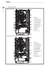 Предварительный просмотр 8 страницы Sime MURELLE HE 12 BFT Manual