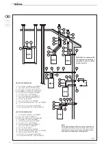 Предварительный просмотр 12 страницы Sime MURELLE HE 12 BFT Manual