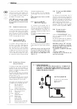 Предварительный просмотр 14 страницы Sime MURELLE HE 12 BFT Manual