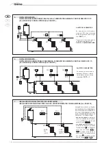 Предварительный просмотр 16 страницы Sime MURELLE HE 12 BFT Manual