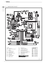 Предварительный просмотр 20 страницы Sime MURELLE HE 12 BFT Manual