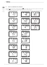 Предварительный просмотр 22 страницы Sime MURELLE HE 12 BFT Manual