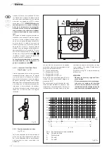 Предварительный просмотр 28 страницы Sime MURELLE HE 12 BFT Manual