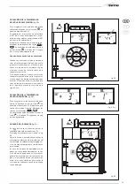 Предварительный просмотр 33 страницы Sime MURELLE HE 12 BFT Manual