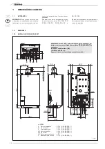 Предварительный просмотр 36 страницы Sime MURELLE HE 12 BFT Manual