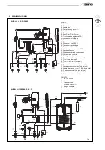 Предварительный просмотр 39 страницы Sime MURELLE HE 12 BFT Manual