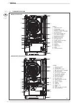 Предварительный просмотр 40 страницы Sime MURELLE HE 12 BFT Manual