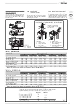 Предварительный просмотр 43 страницы Sime MURELLE HE 12 BFT Manual