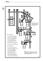 Предварительный просмотр 44 страницы Sime MURELLE HE 12 BFT Manual