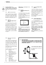 Предварительный просмотр 46 страницы Sime MURELLE HE 12 BFT Manual