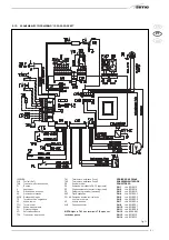 Предварительный просмотр 51 страницы Sime MURELLE HE 12 BFT Manual