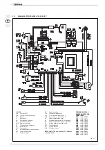 Предварительный просмотр 52 страницы Sime MURELLE HE 12 BFT Manual