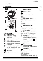 Предварительный просмотр 53 страницы Sime MURELLE HE 12 BFT Manual