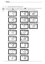 Предварительный просмотр 54 страницы Sime MURELLE HE 12 BFT Manual