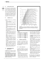 Предварительный просмотр 56 страницы Sime MURELLE HE 12 BFT Manual