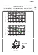 Предварительный просмотр 57 страницы Sime MURELLE HE 12 BFT Manual