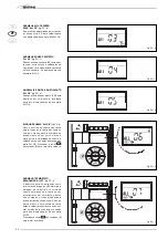 Предварительный просмотр 62 страницы Sime MURELLE HE 12 BFT Manual