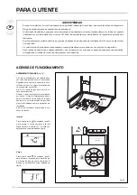 Предварительный просмотр 64 страницы Sime MURELLE HE 12 BFT Manual