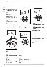 Предварительный просмотр 66 страницы Sime MURELLE HE 12 BFT Manual