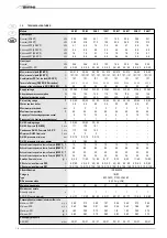 Предварительный просмотр 70 страницы Sime MURELLE HE 12 BFT Manual