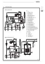 Предварительный просмотр 71 страницы Sime MURELLE HE 12 BFT Manual