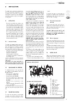 Предварительный просмотр 73 страницы Sime MURELLE HE 12 BFT Manual