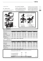 Предварительный просмотр 75 страницы Sime MURELLE HE 12 BFT Manual