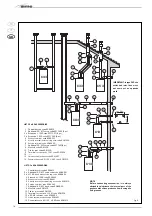 Предварительный просмотр 76 страницы Sime MURELLE HE 12 BFT Manual