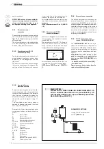 Предварительный просмотр 78 страницы Sime MURELLE HE 12 BFT Manual