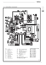 Предварительный просмотр 83 страницы Sime MURELLE HE 12 BFT Manual