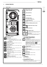 Предварительный просмотр 85 страницы Sime MURELLE HE 12 BFT Manual