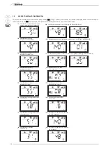 Предварительный просмотр 86 страницы Sime MURELLE HE 12 BFT Manual