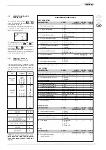 Предварительный просмотр 87 страницы Sime MURELLE HE 12 BFT Manual