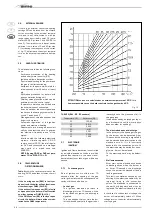 Предварительный просмотр 88 страницы Sime MURELLE HE 12 BFT Manual