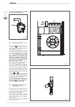 Предварительный просмотр 92 страницы Sime MURELLE HE 12 BFT Manual