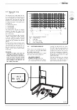 Предварительный просмотр 93 страницы Sime MURELLE HE 12 BFT Manual