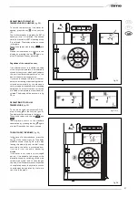 Предварительный просмотр 97 страницы Sime MURELLE HE 12 BFT Manual