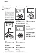 Предварительный просмотр 98 страницы Sime MURELLE HE 12 BFT Manual