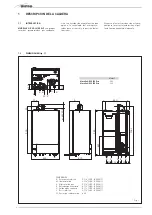 Предварительный просмотр 4 страницы Sime MURELLE HE 25-30 ErP Original Instructions Manual