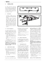 Предварительный просмотр 8 страницы Sime MURELLE HE 25-30 ErP Original Instructions Manual