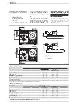 Предварительный просмотр 10 страницы Sime MURELLE HE 25-30 ErP Original Instructions Manual