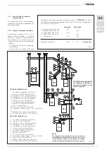 Предварительный просмотр 11 страницы Sime MURELLE HE 25-30 ErP Original Instructions Manual