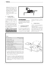 Предварительный просмотр 12 страницы Sime MURELLE HE 25-30 ErP Original Instructions Manual