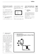 Предварительный просмотр 13 страницы Sime MURELLE HE 25-30 ErP Original Instructions Manual